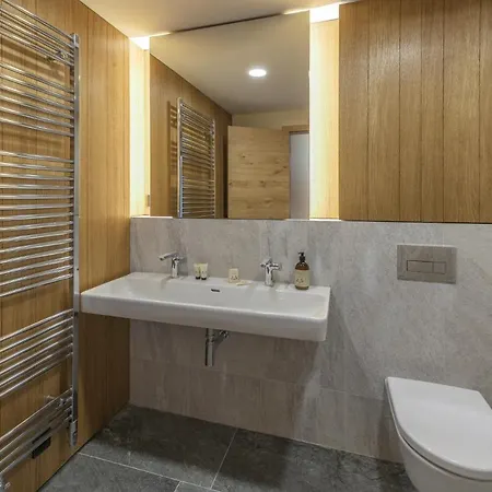 Hotel Palace Špindlerŭv Mlýn