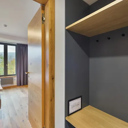 Palace Špindlerŭv Mlýn