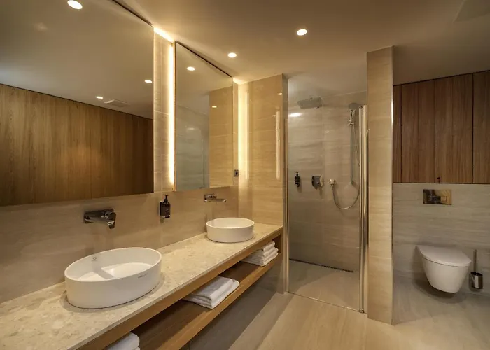 Palace Špindlerŭv Mlýn