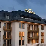 Palace Szálloda Špindlerŭv Mlýn