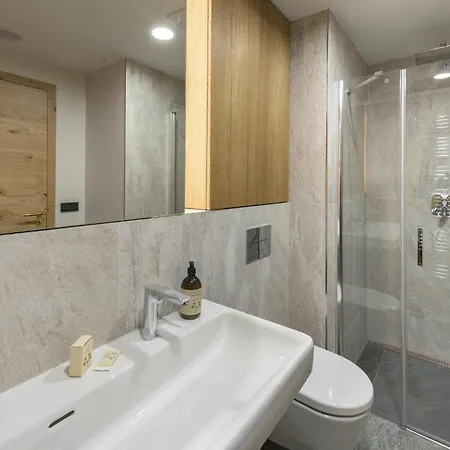 Palace Hotel Spindleruv Mlyn