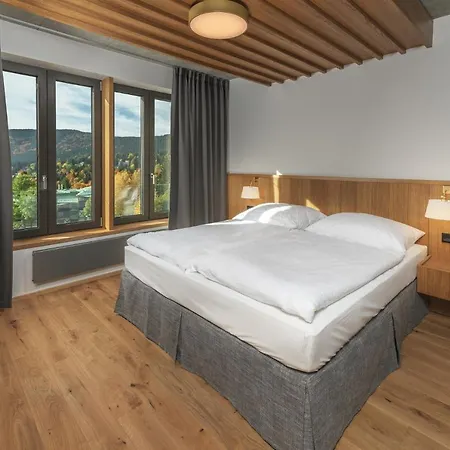 Palace 4* Špindlerŭv Mlýn