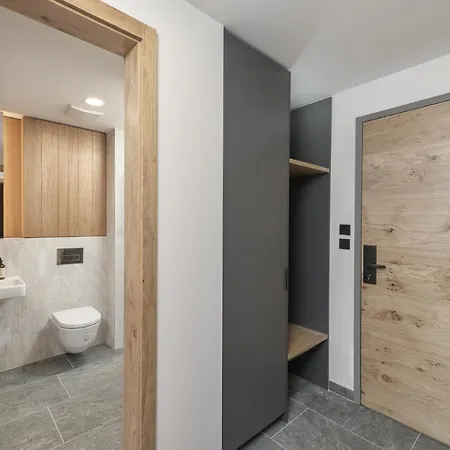 Palace Hotel Špindlerŭv Mlýn