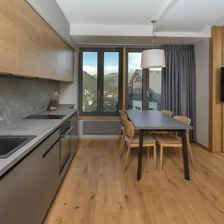 Palace Hotel Špindlerŭv Mlýn