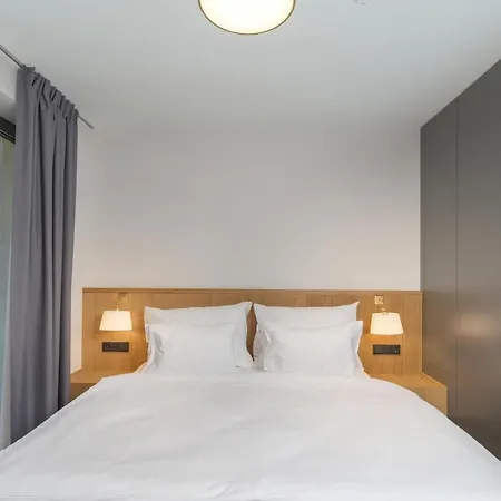 Palace Hotel Spindleruv Mlyn