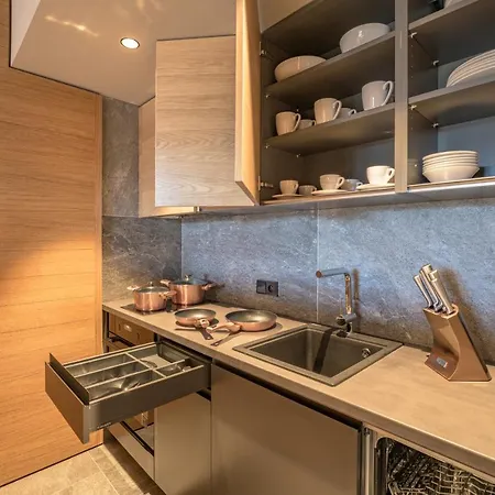 Palace Spindleruv Mlyn