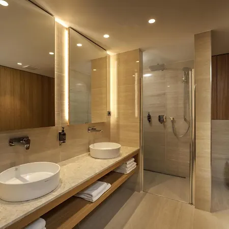 Palace Spindleruv Mlyn