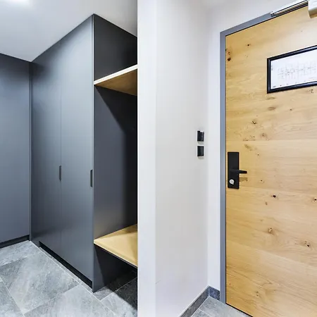 Palace Hotel Spindleruv Mlyn