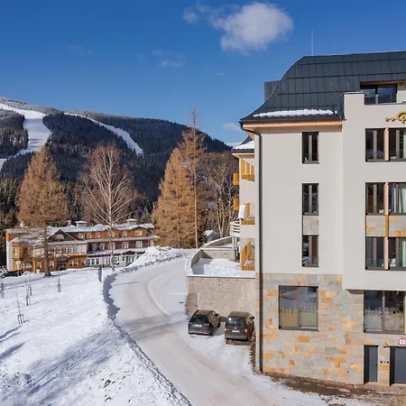 Palace Spindleruv Mlyn