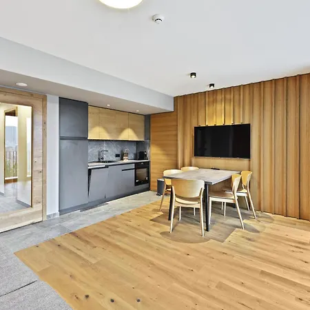 Palace Hotel Spindleruv Mlyn