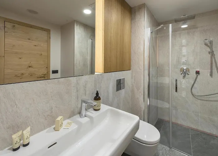 Palace Готель Шпіндлерув-Млин