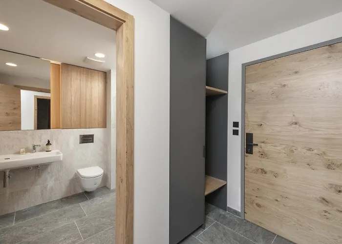 Palace Готель Шпіндлерув-Млин