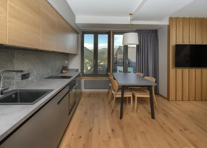 Palace Готель Шпіндлерув-Млин