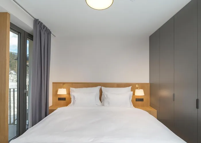 Palace Готель Шпіндлерув-Млин