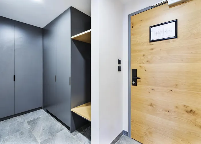 Palace Готель Шпіндлерув-Млин