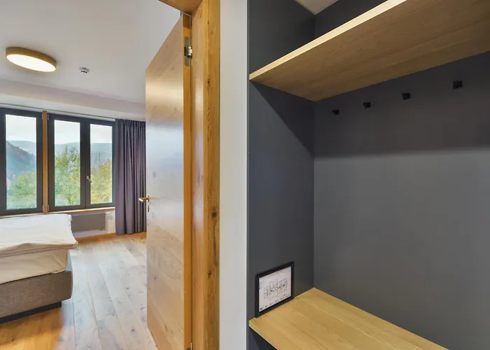 Palace Шпіндлерув-Млин