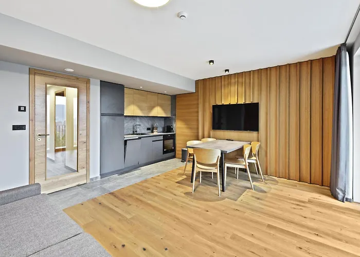 Palace Готель Шпіндлерув-Млин